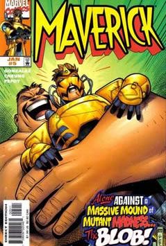 Maverick (1997) #5