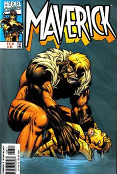 Maverick (1997) #6