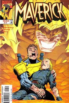 Maverick (1997) #7