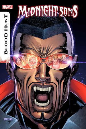 Midnight Sons: Blood Hunt (2024) #3