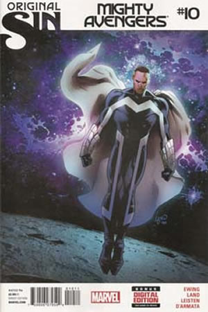 Mighty Avengers (2013) #10