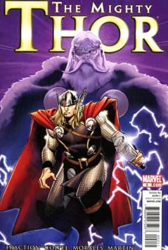 Mighty Thor (2011) #2