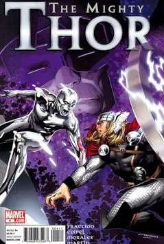 Mighty Thor (2011) #4