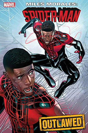 Miles Morales: Spider-Man (2018) #19