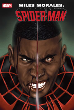 Miles Morales: Spider-Man (2018) #27