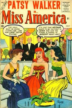 Miss America Magazine (1947) #91 [J Story]