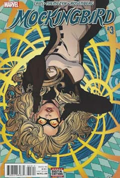 Mockingbird (2016) #3