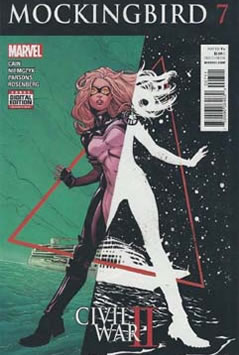 Mockingbird (2016) #7