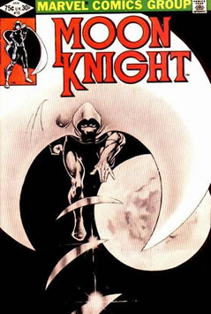 Moon Knight (1980) #15