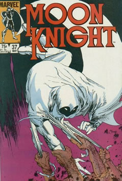 Moon Knight (1980) #37