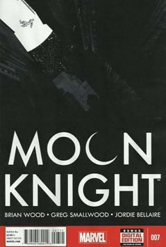Moon Knight (2014) #7