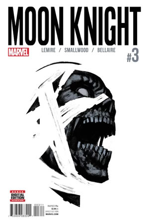 Moon Knight (2016) #3