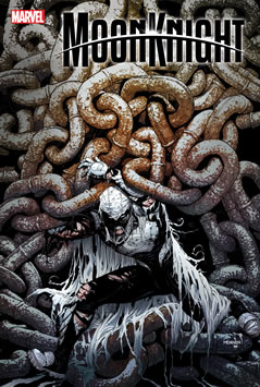 Moon Knight (2021) #5