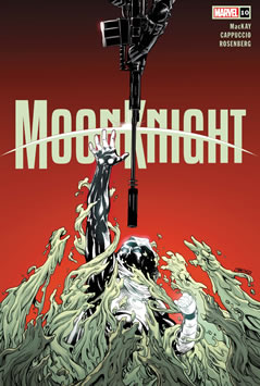 Moon Knight (2021) #10