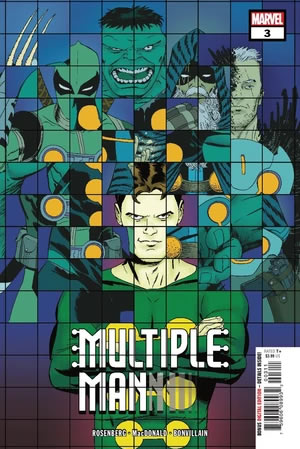 Multiple Man (2018) #3