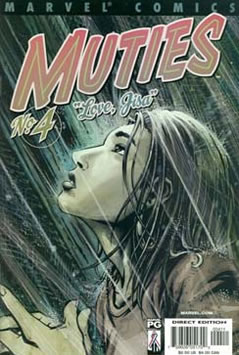 Muties (2002) #4