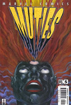 Muties (2002) #5