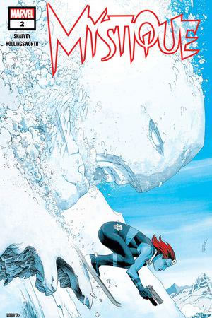 Mystique (2024) #2