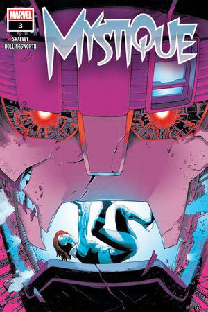Mystique (2024) #3