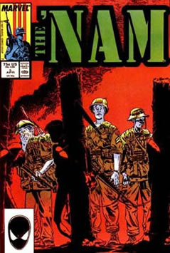 'Nam (1986) #5