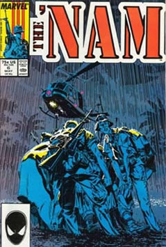 'Nam (1986) #6