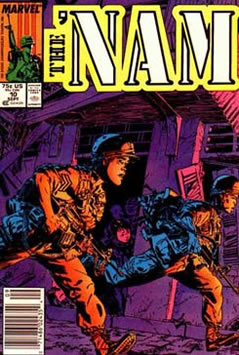 'Nam (1986) #10