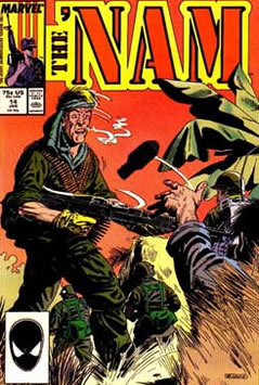 'Nam (1986) #14
