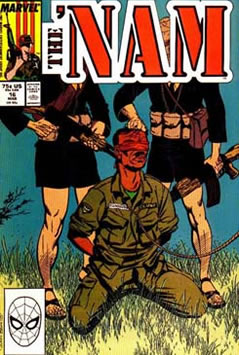 'Nam (1986) #16