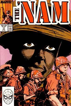 'Nam (1986) #17