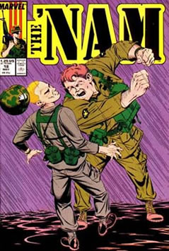 'Nam (1986) #18