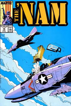 'Nam (1986) #19