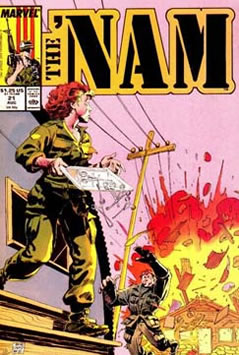 'Nam (1986) #21