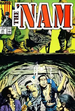 'Nam (1986) #22