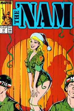 'Nam (1986) #23