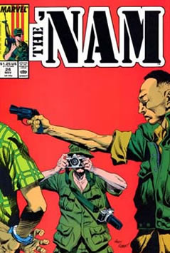 'Nam (1986) #24