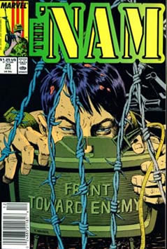 'Nam (1986) #25