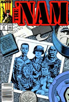'Nam (1986) #26