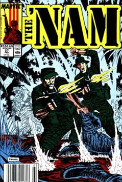'Nam (1986) #27