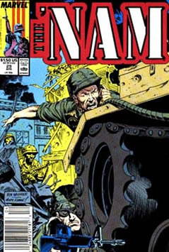 'Nam (1986) #29