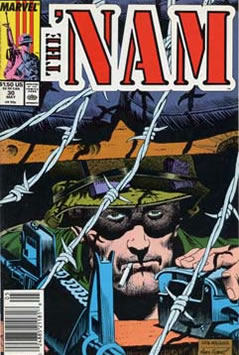 'Nam (1986) #30