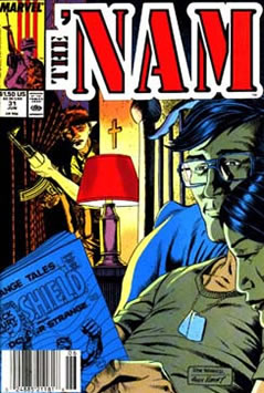 'Nam (1986) #31