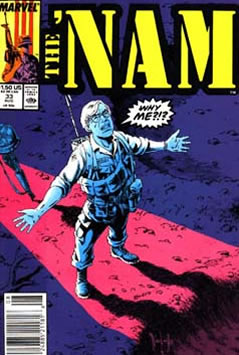 'Nam (1986) #33