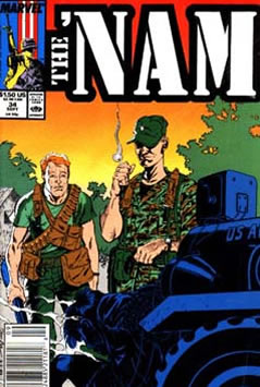 'Nam (1986) #34
