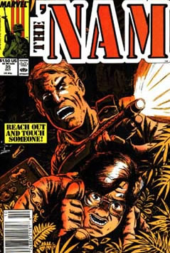 'Nam (1986) #35