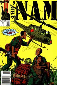 'Nam (1986) #36