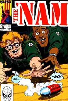 'Nam (1986) #37