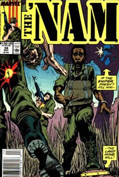 'Nam (1986) #38