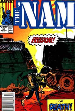 'Nam (1986) #39