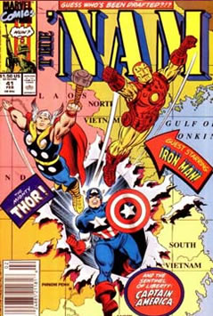 'Nam (1986) #41