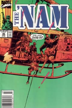 'Nam (1986) #42